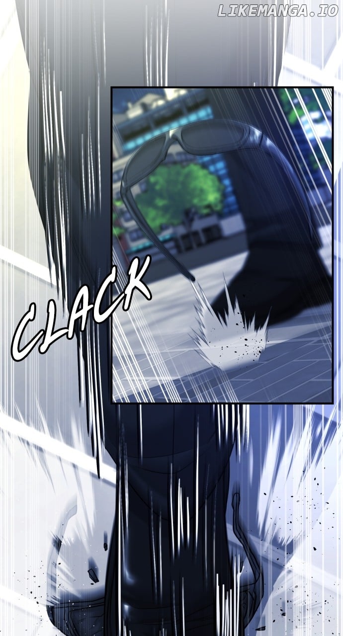 High School Gangsters Chapter 22 14