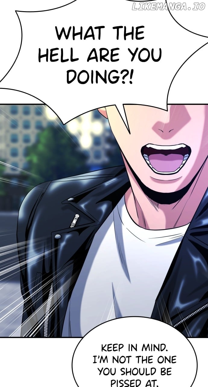 High School Gangsters Chapter 22 16