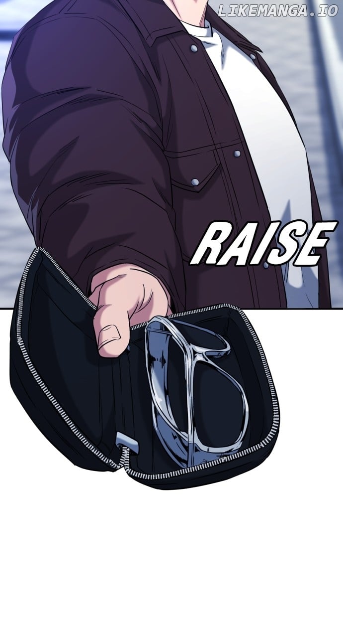 High School Gangsters Chapter 22 18