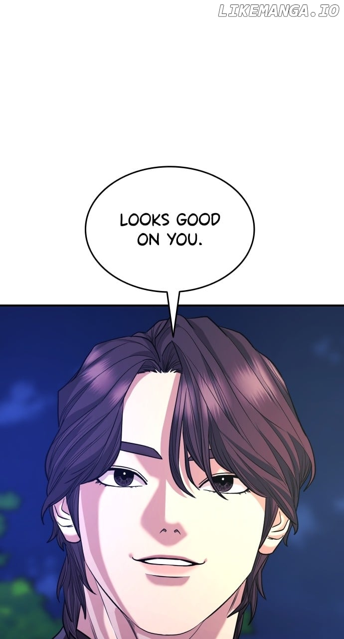 High School Gangsters Chapter 22 20