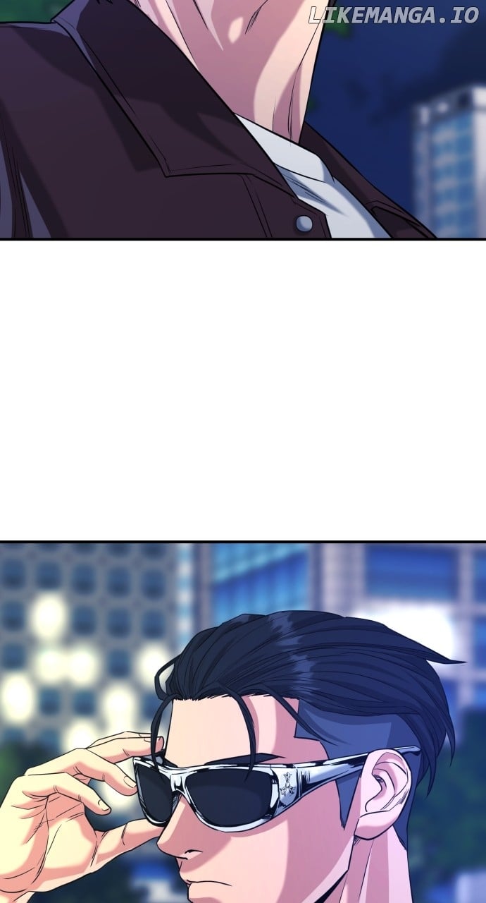 High School Gangsters Chapter 22 21