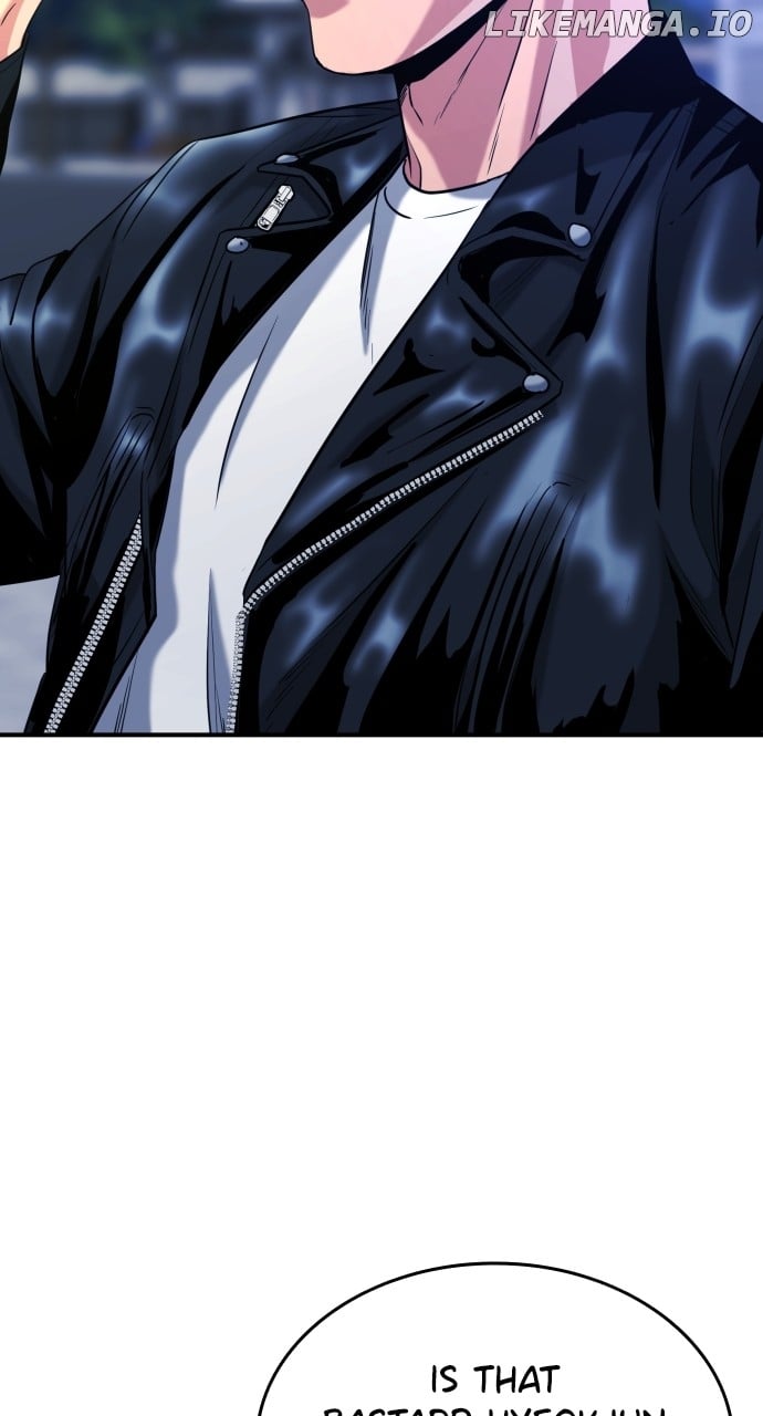 High School Gangsters Chapter 22 22