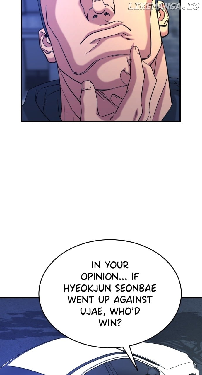 High School Gangsters Chapter 22 26