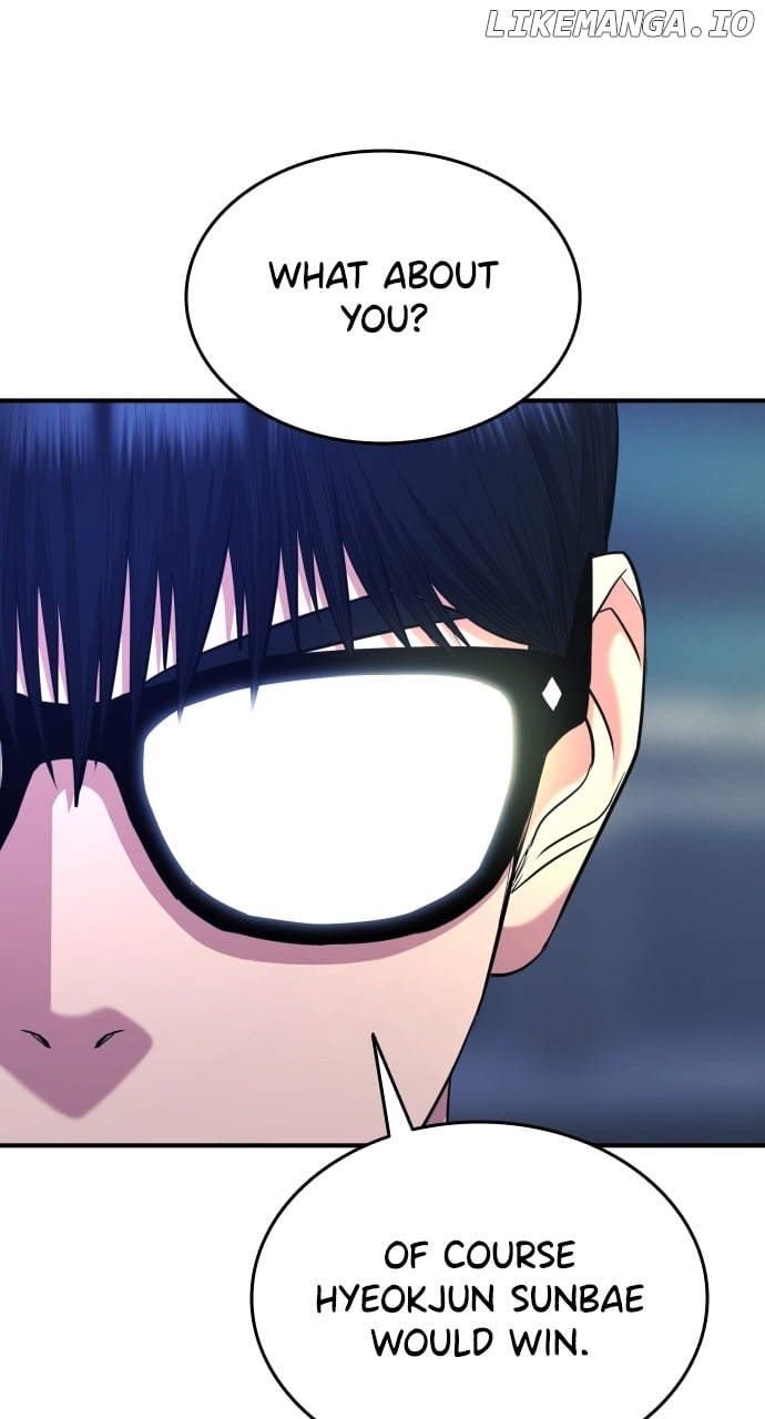 High School Gangsters Chapter 22 28