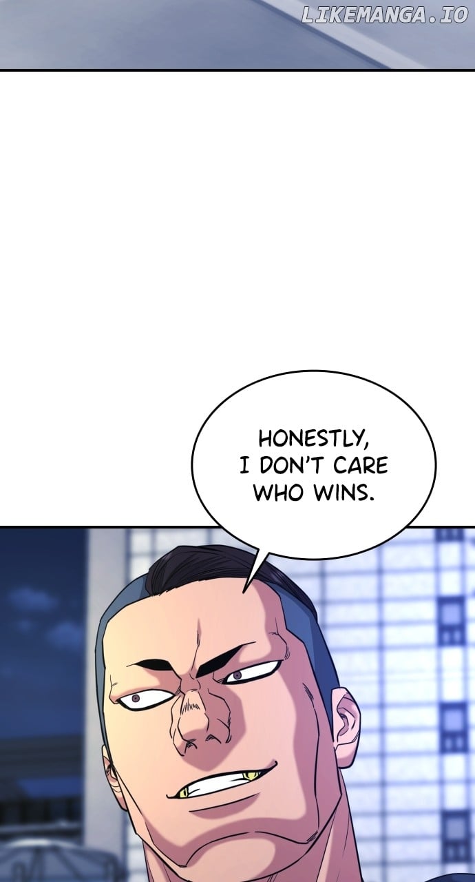 High School Gangsters Chapter 22 30