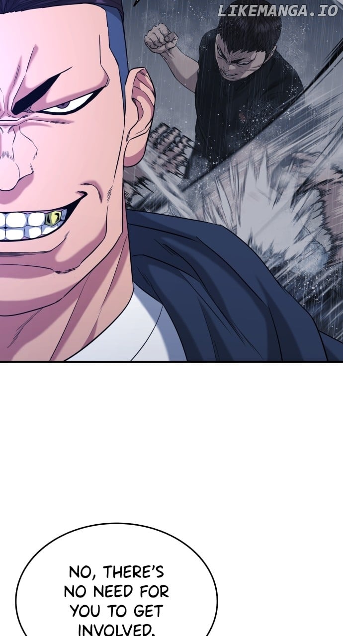 High School Gangsters Chapter 22 32