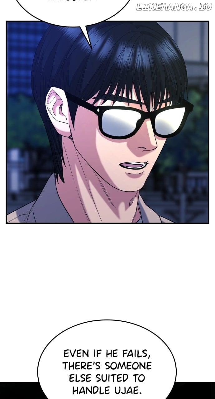 High School Gangsters Chapter 22 33