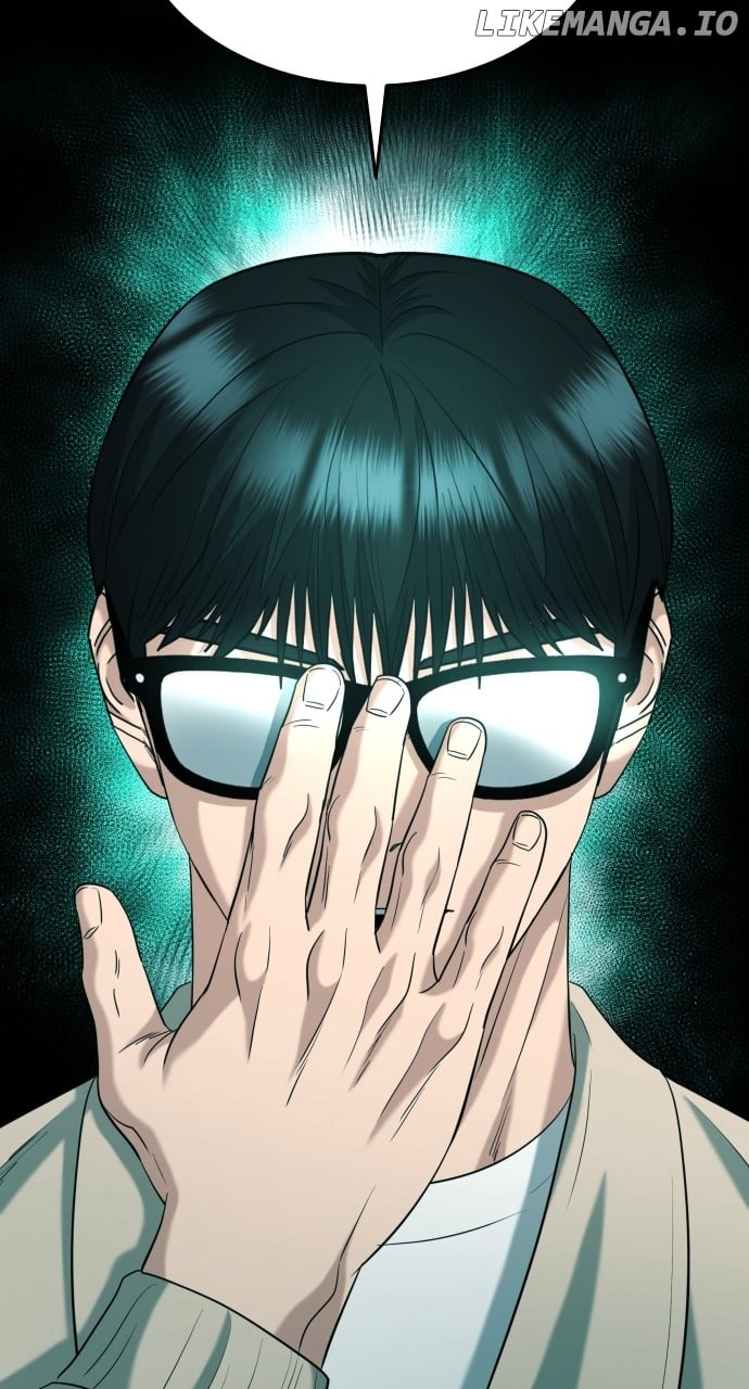 High School Gangsters Chapter 22 34