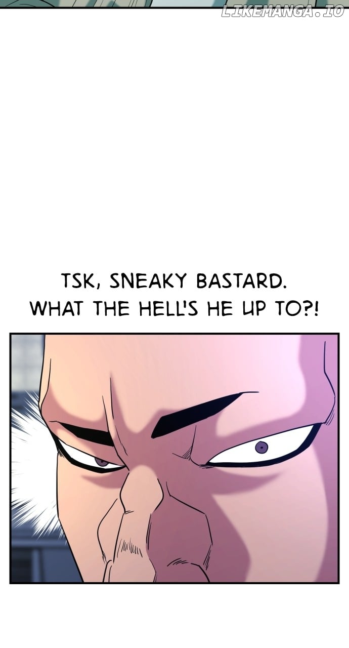 High School Gangsters Chapter 22 35