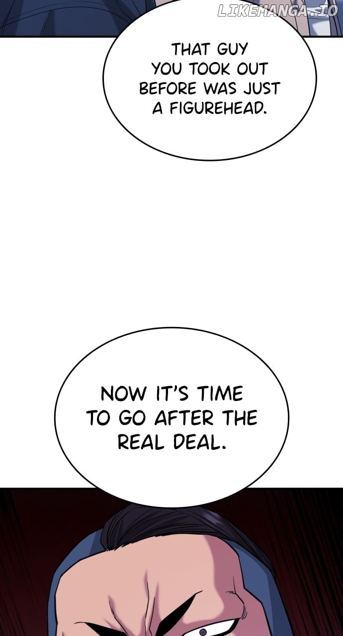High School Gangsters Chapter 22 37