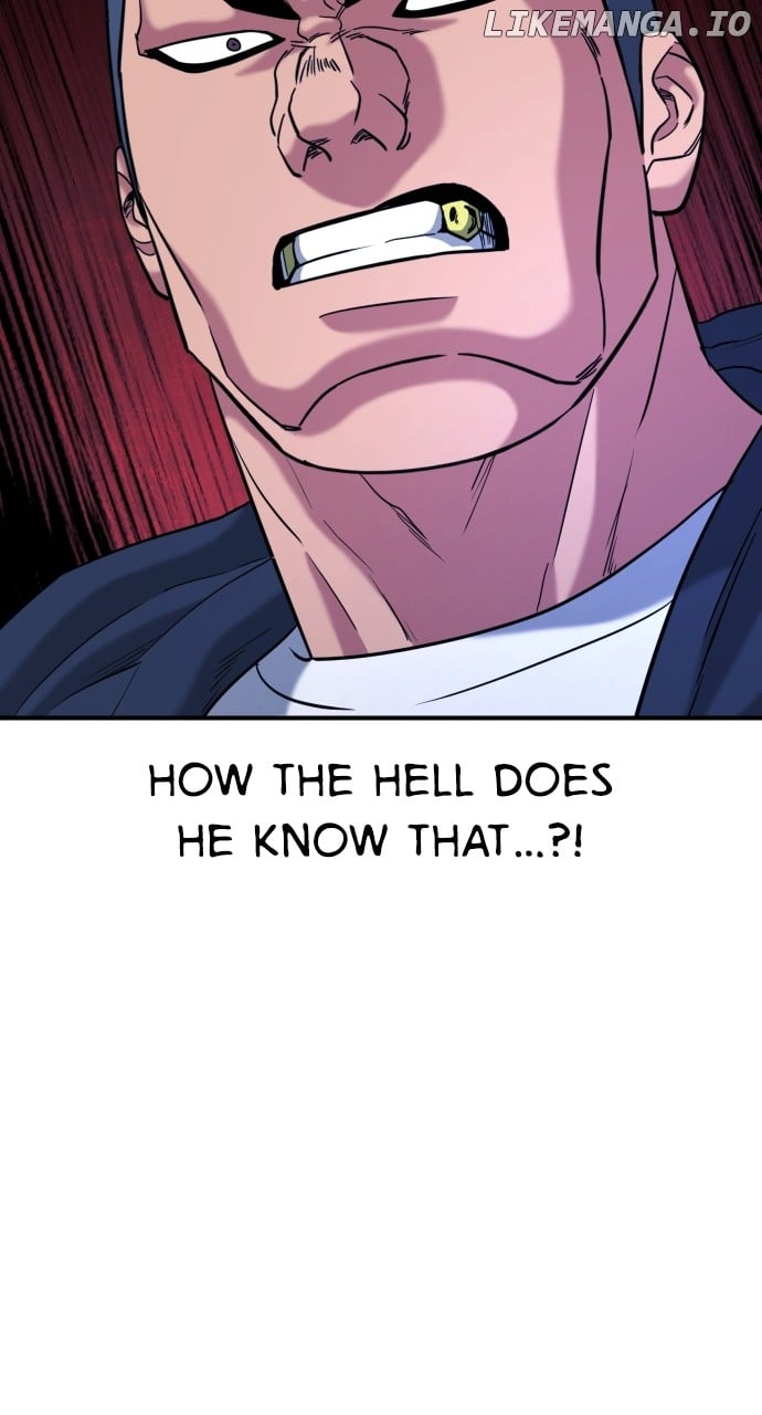 High School Gangsters Chapter 22 38