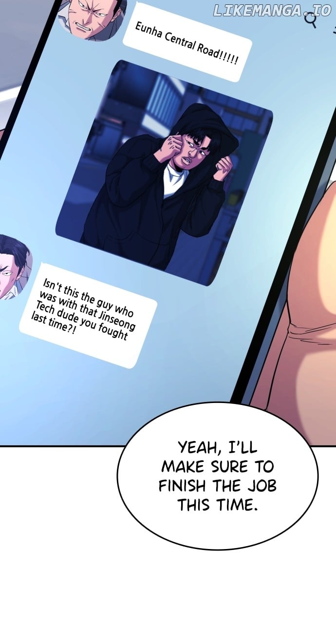 High School Gangsters Chapter 22 40