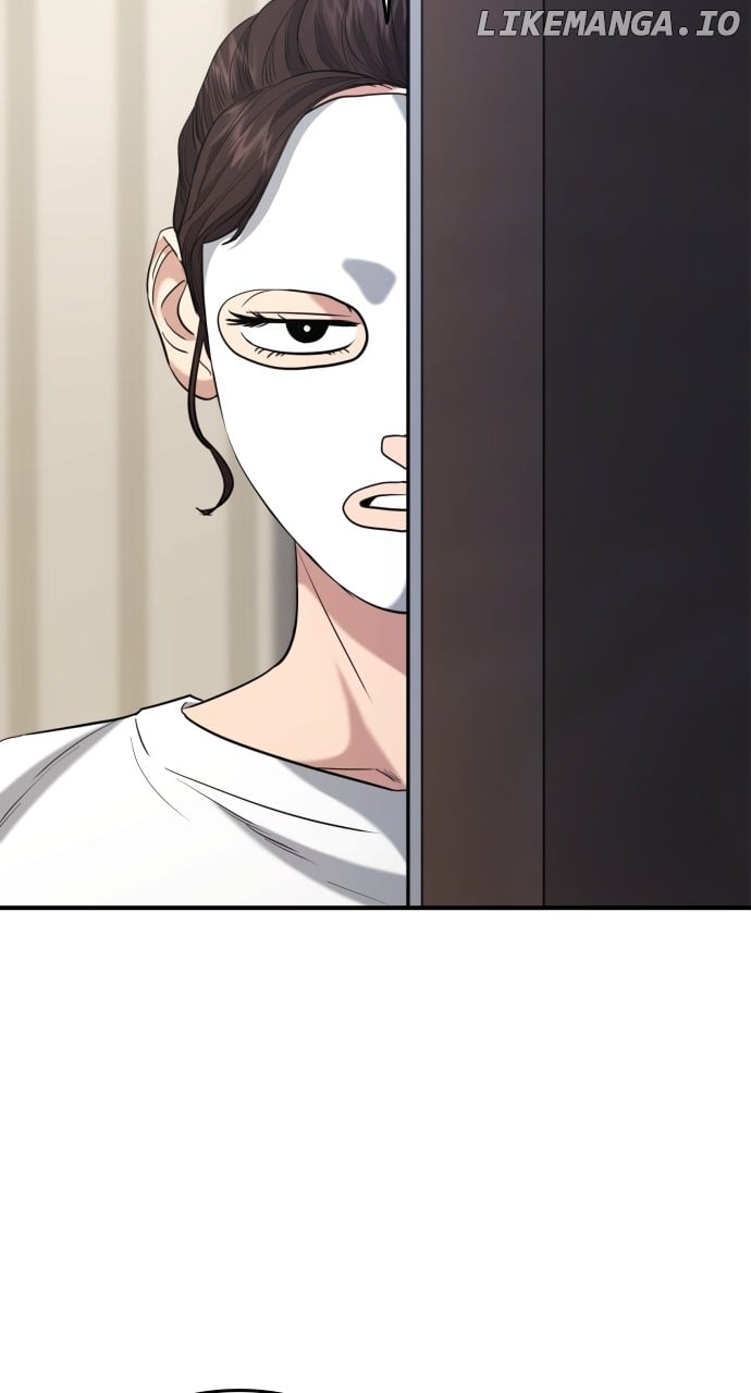 High School Gangsters Chapter 22 45