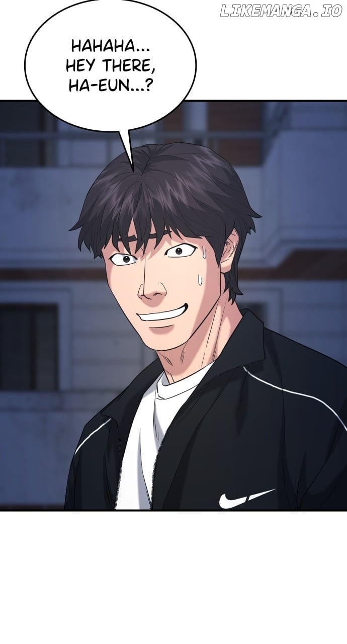 High School Gangsters Chapter 22 46