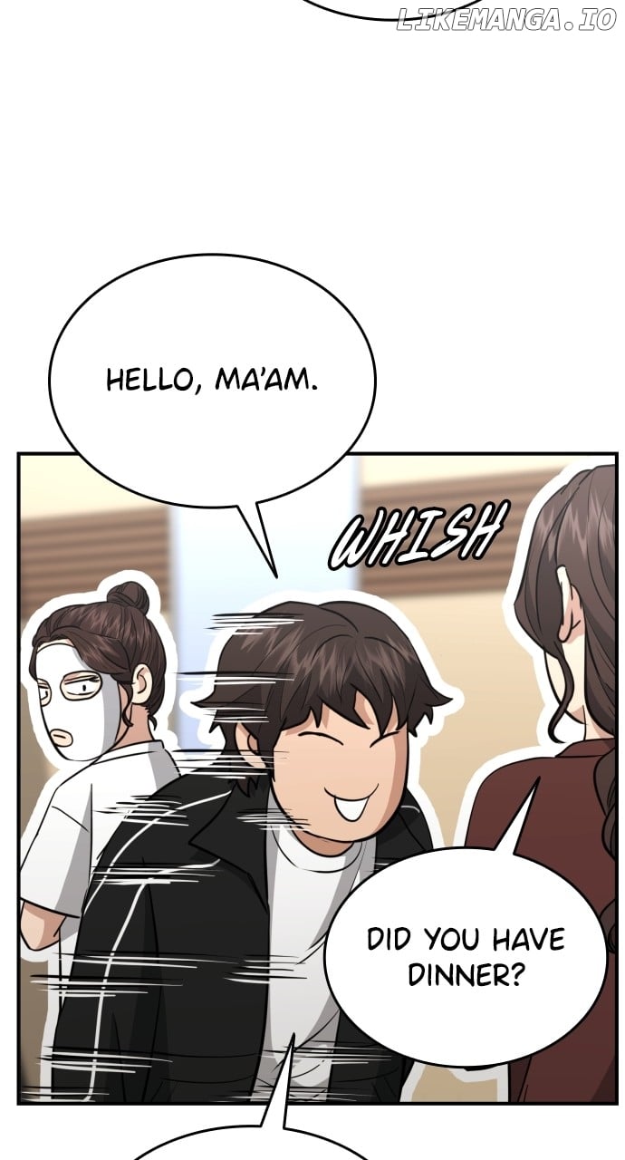 High School Gangsters Chapter 22 48