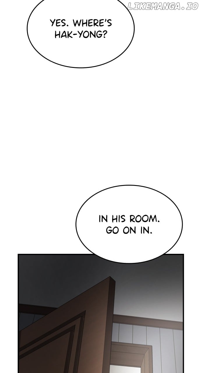 High School Gangsters Chapter 22 49