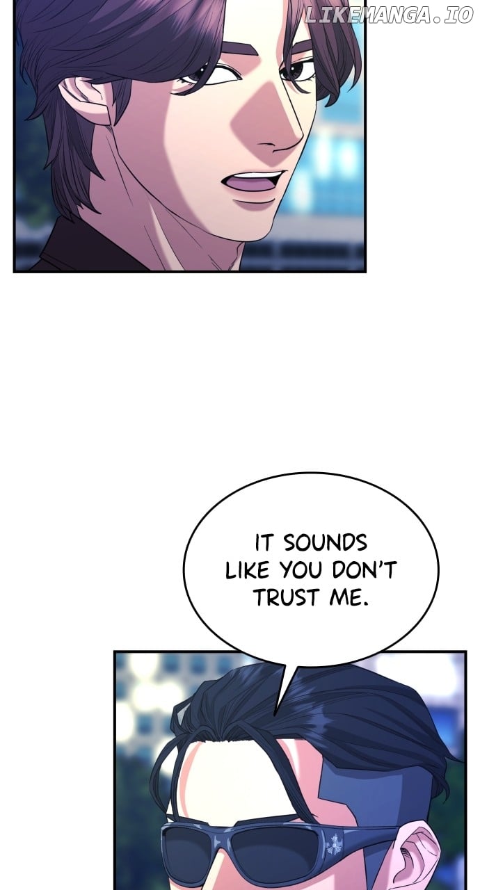 High School Gangsters Chapter 22 5