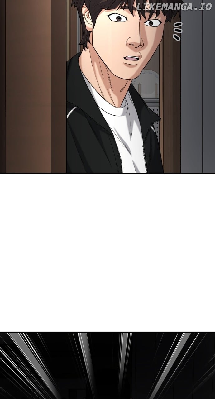 High School Gangsters Chapter 22 51