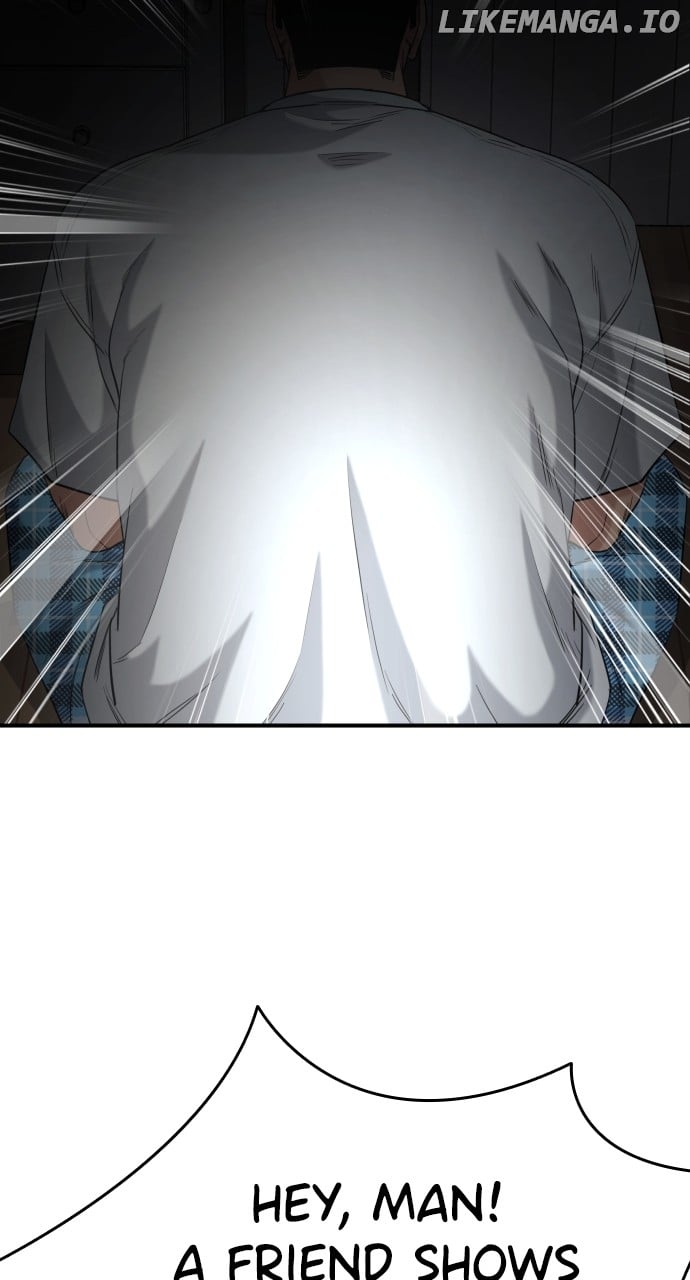 High School Gangsters Chapter 22 52