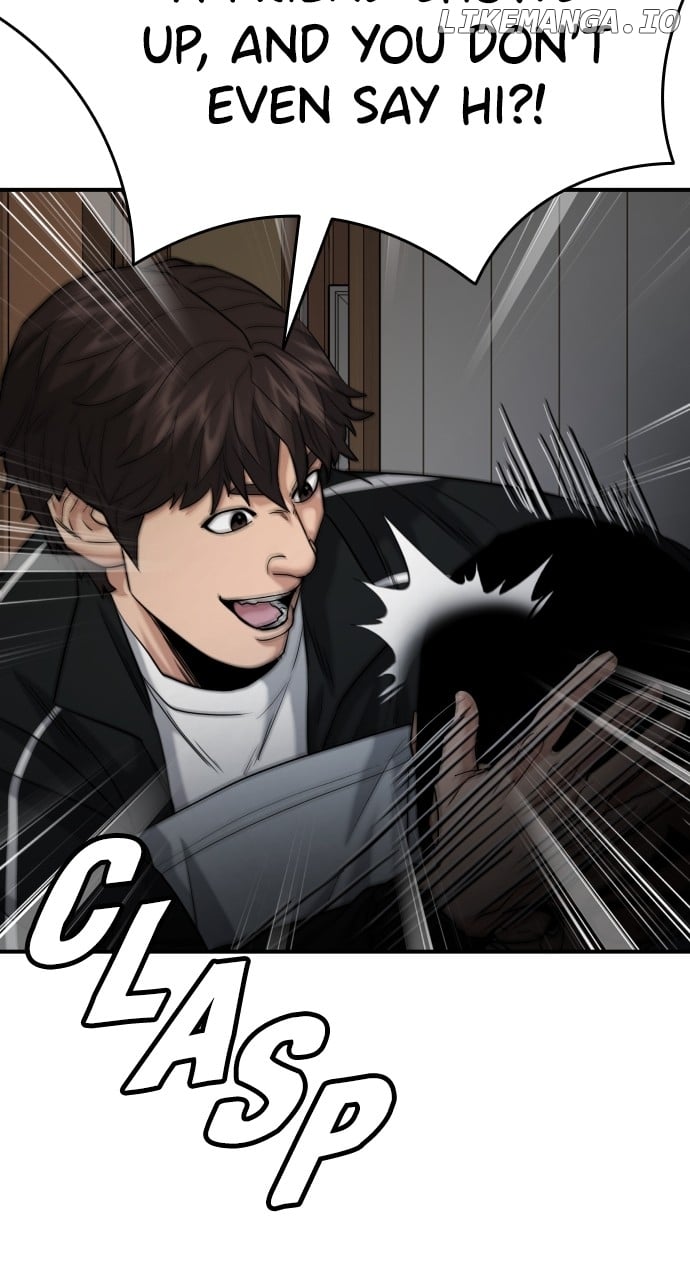 High School Gangsters Chapter 22 53