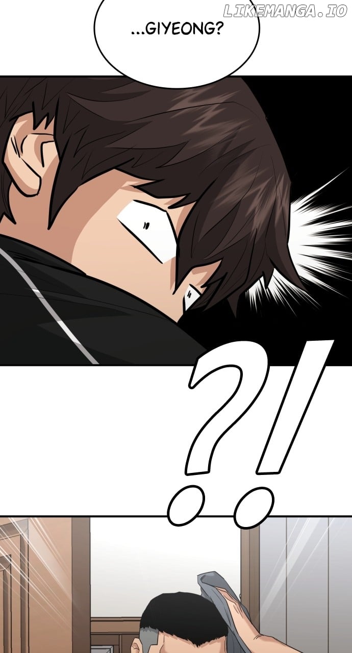 High School Gangsters Chapter 22 55