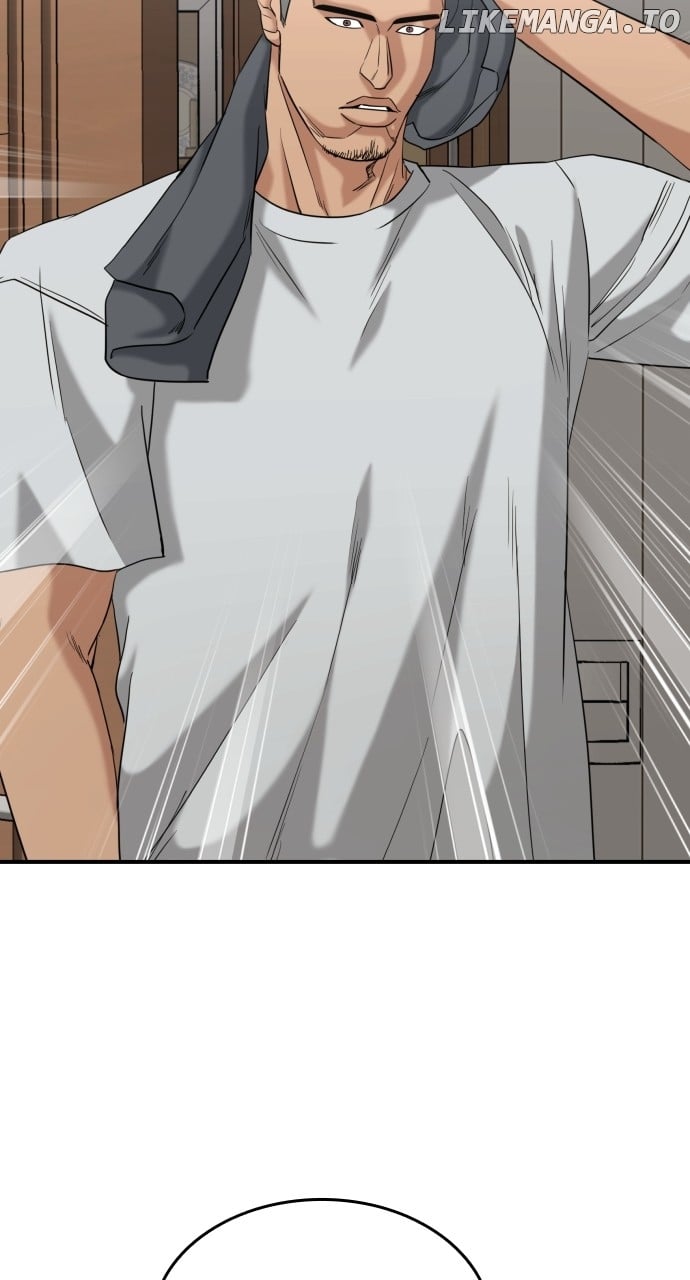 High School Gangsters Chapter 22 56