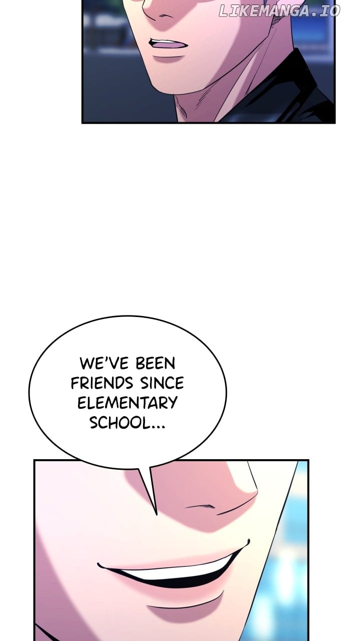 High School Gangsters Chapter 22 6