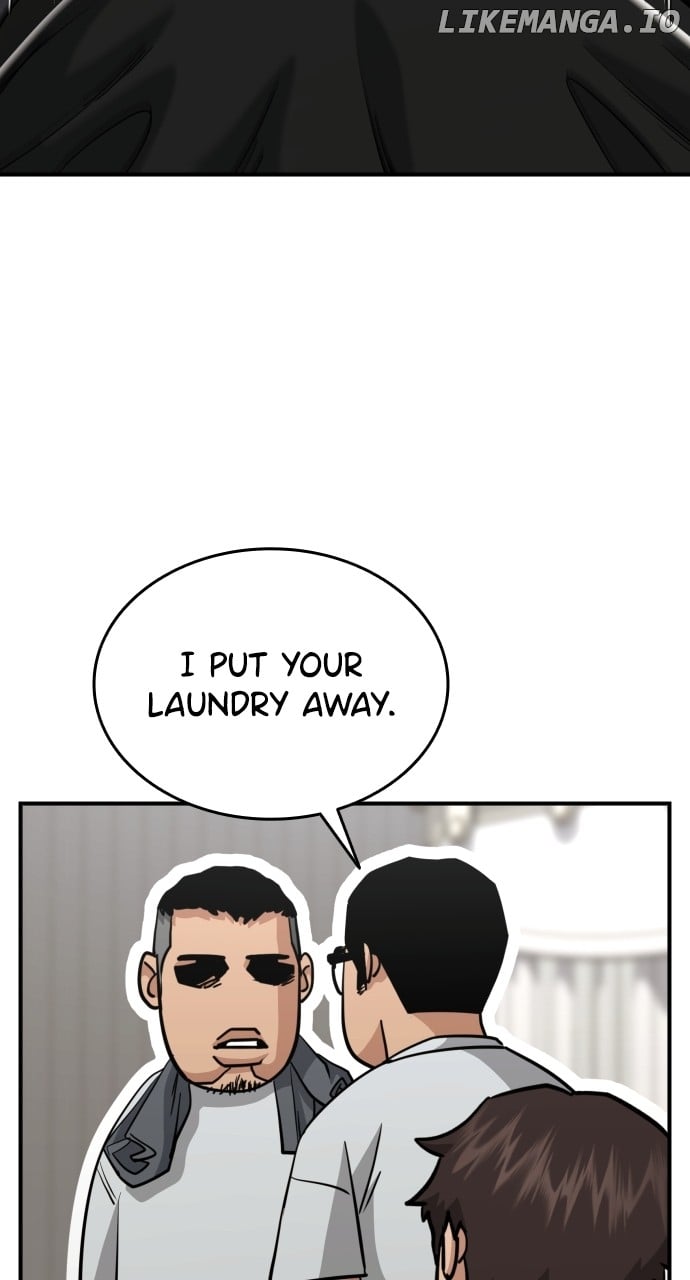 High School Gangsters Chapter 22 60