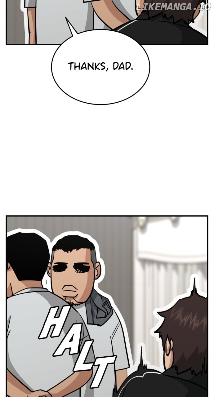 High School Gangsters Chapter 22 61