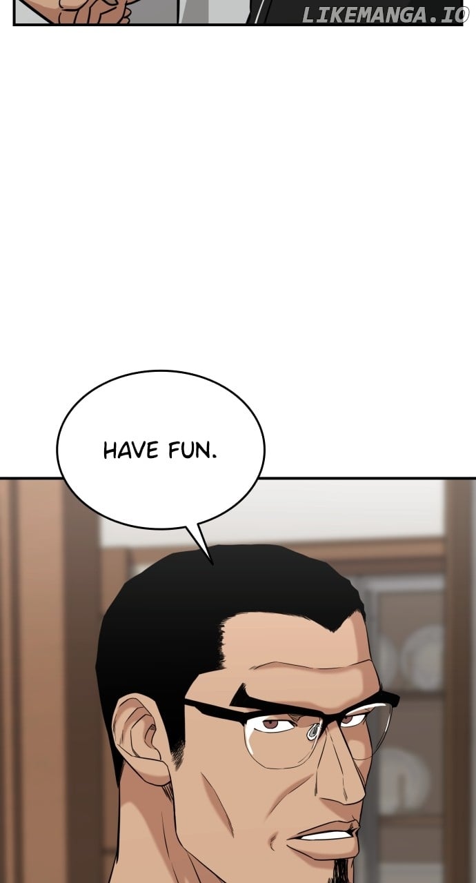 High School Gangsters Chapter 22 62