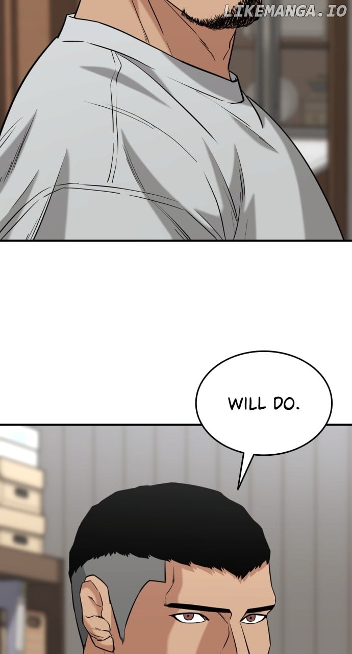 High School Gangsters Chapter 22 63