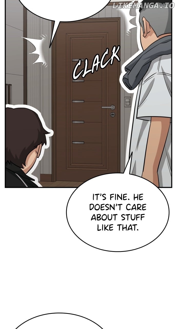 High School Gangsters Chapter 22 65