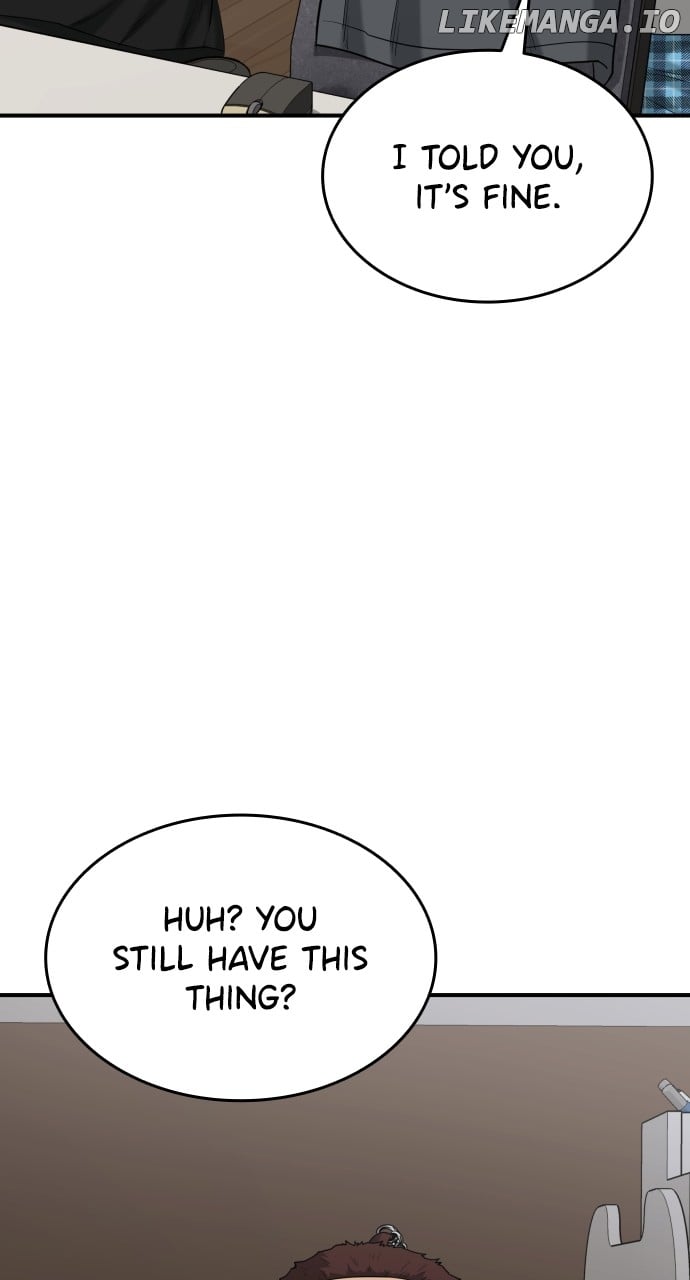 High School Gangsters Chapter 22 67