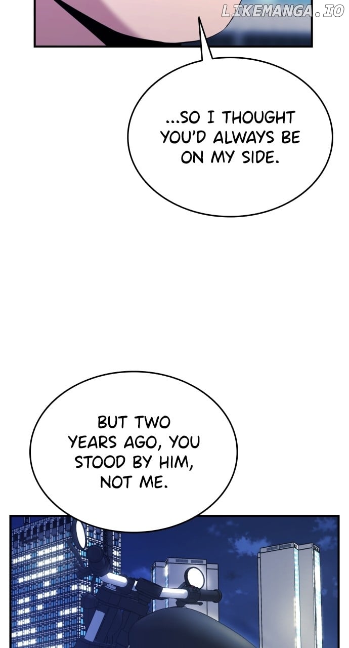 High School Gangsters Chapter 22 7
