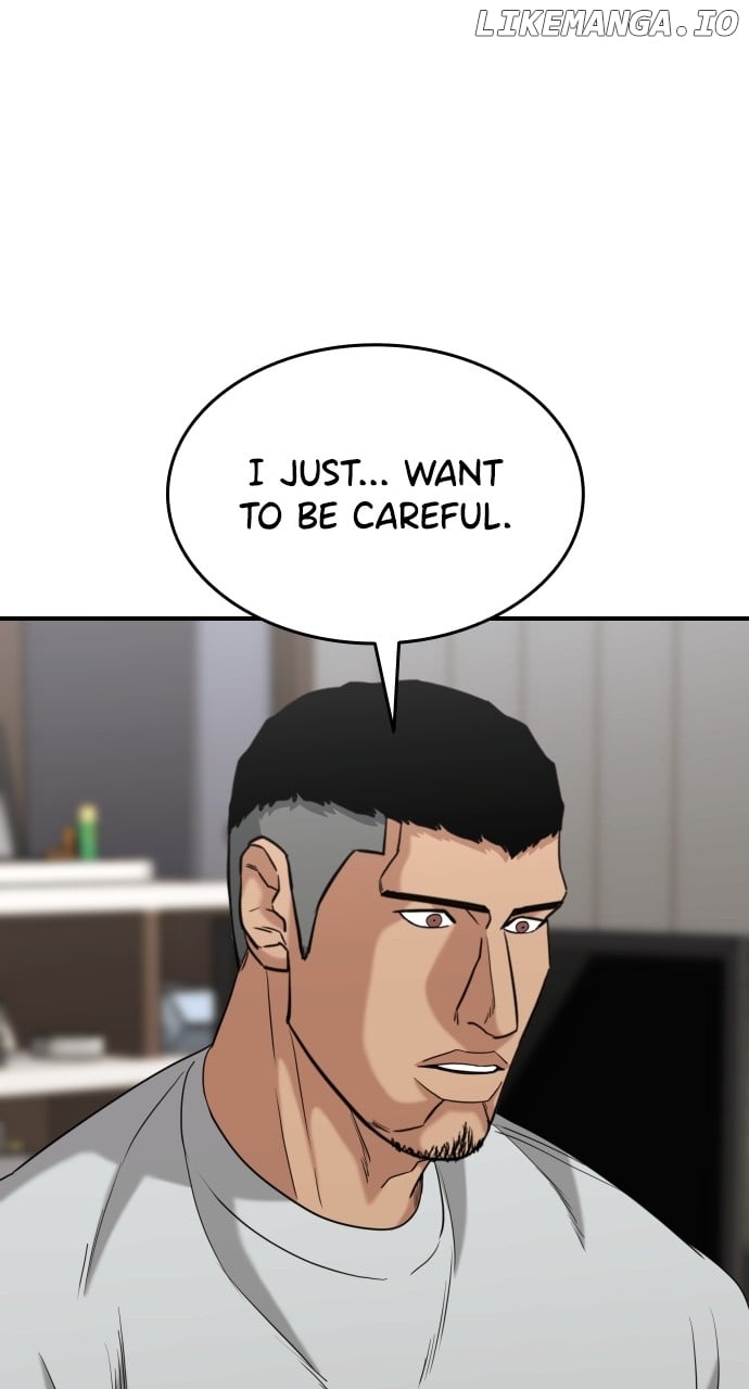 High School Gangsters Chapter 22 71