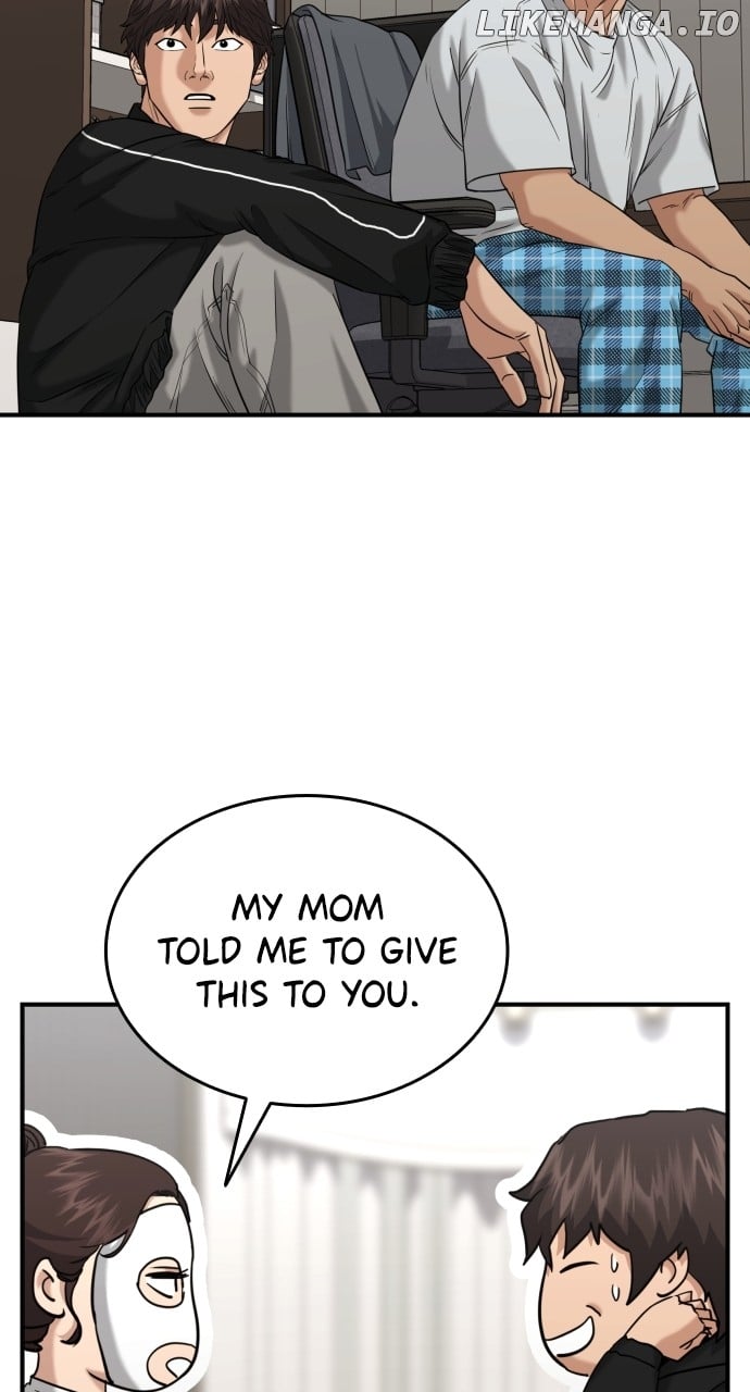 High School Gangsters Chapter 22 76