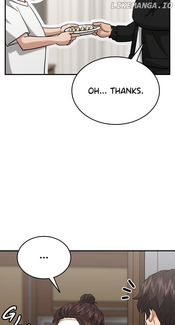 High School Gangsters Chapter 22 77