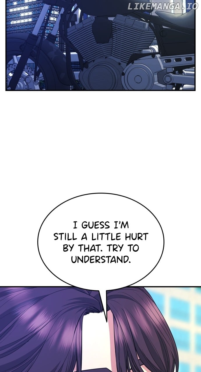 High School Gangsters Chapter 22 8