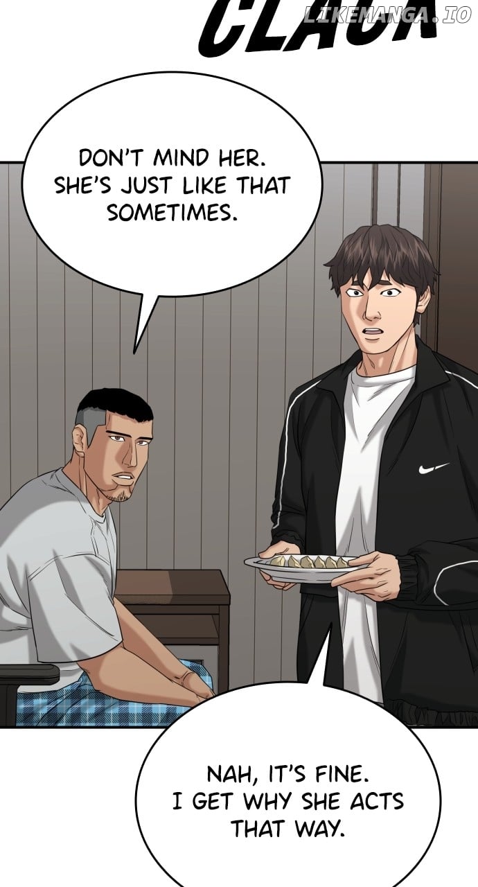 High School Gangsters Chapter 22 80