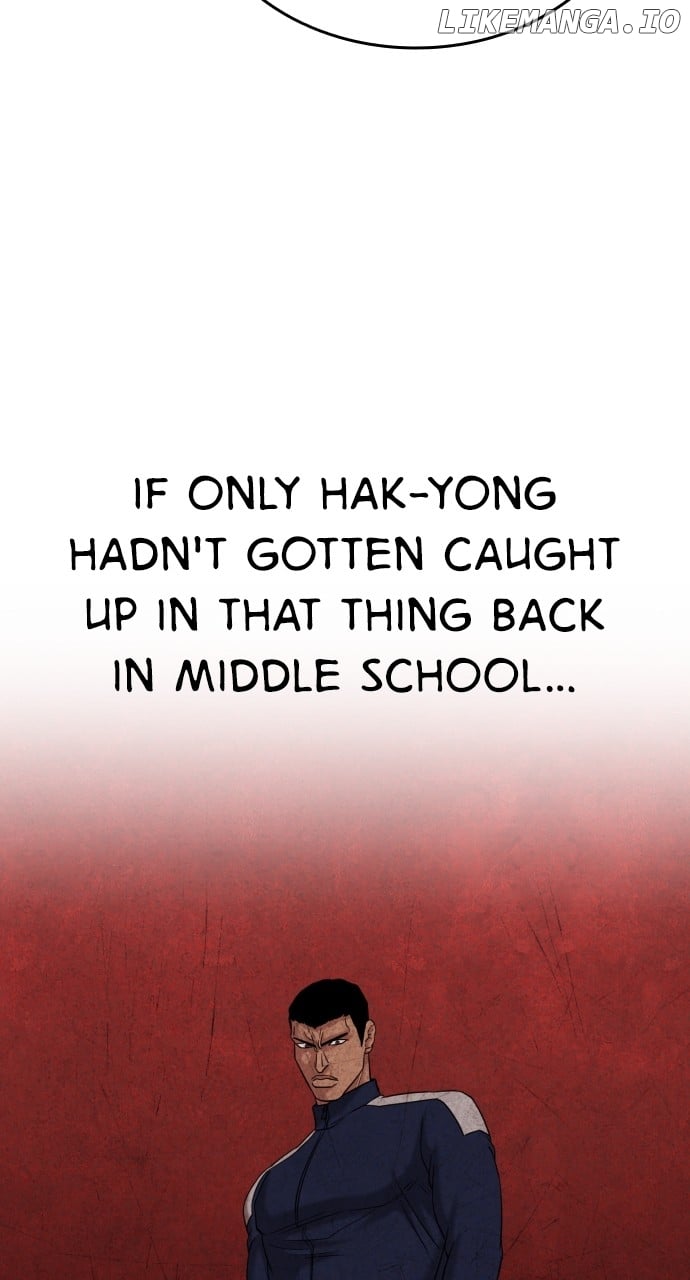 High School Gangsters Chapter 22 81