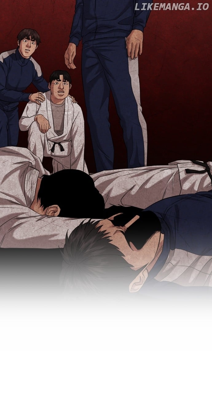 High School Gangsters Chapter 22 82