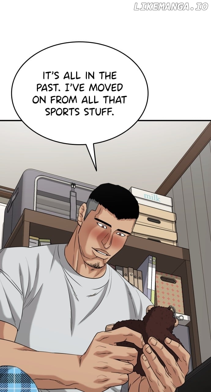 High School Gangsters Chapter 22 83