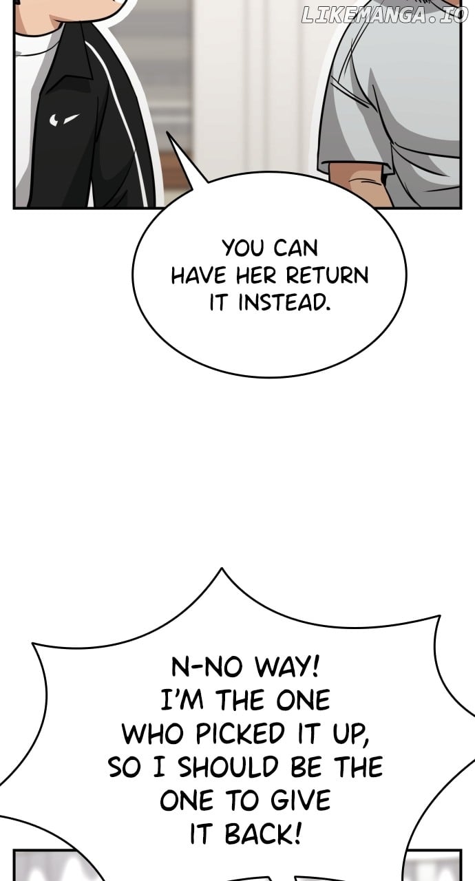 High School Gangsters Chapter 22 85
