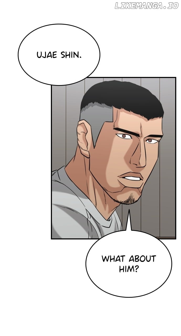 High School Gangsters Chapter 22 88