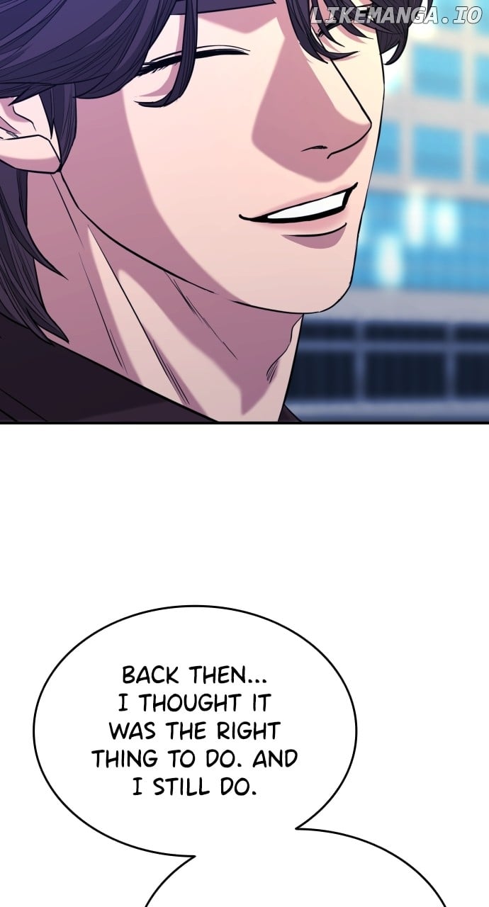 High School Gangsters Chapter 22 9