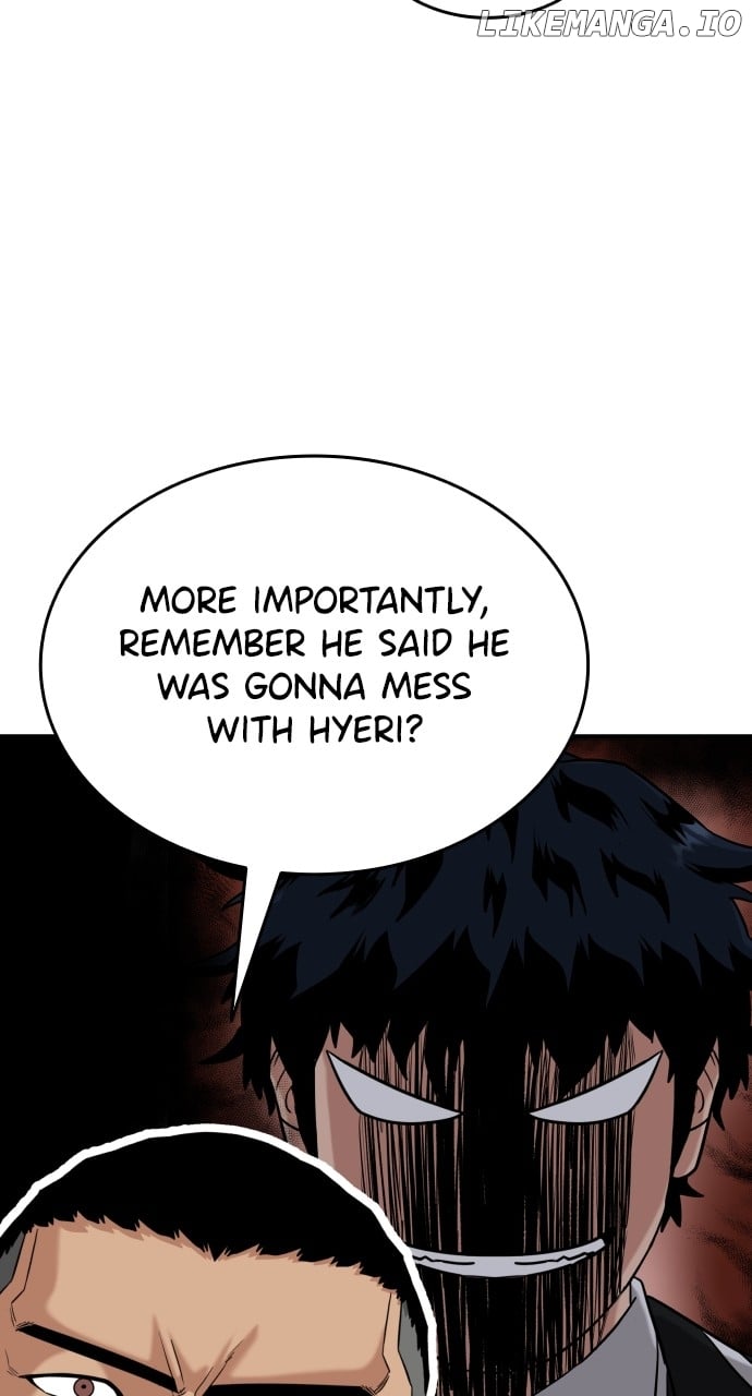High School Gangsters Chapter 22 90