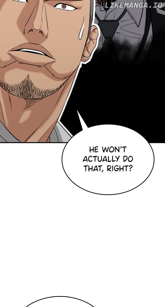 High School Gangsters Chapter 22 91