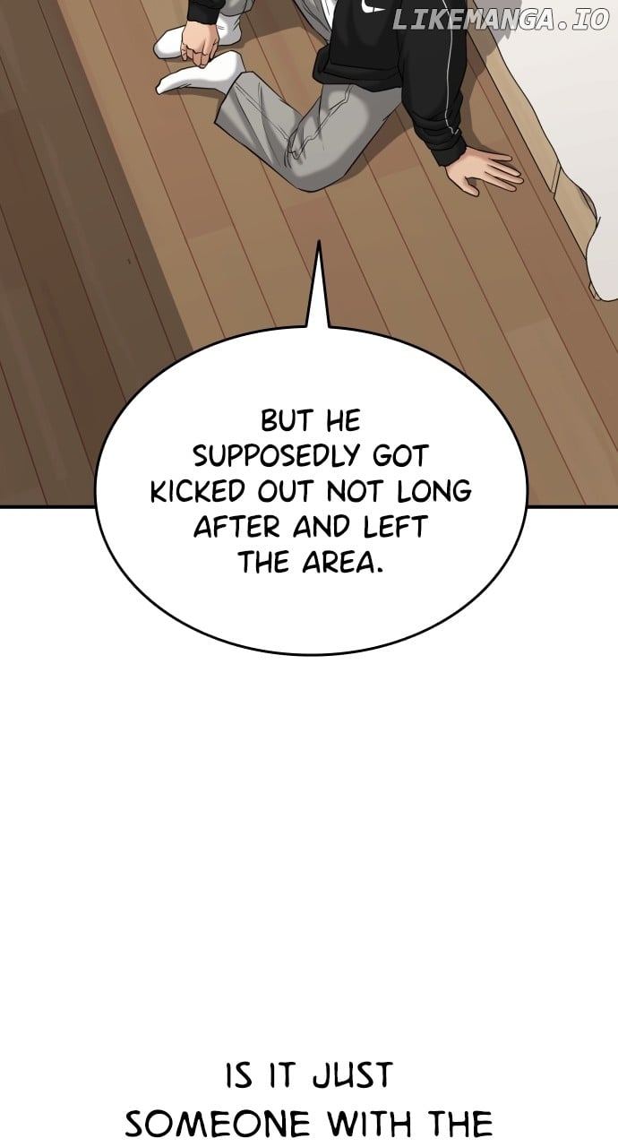 High School Gangsters Chapter 22 94