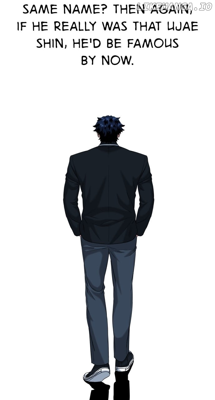 High School Gangsters Chapter 22 95