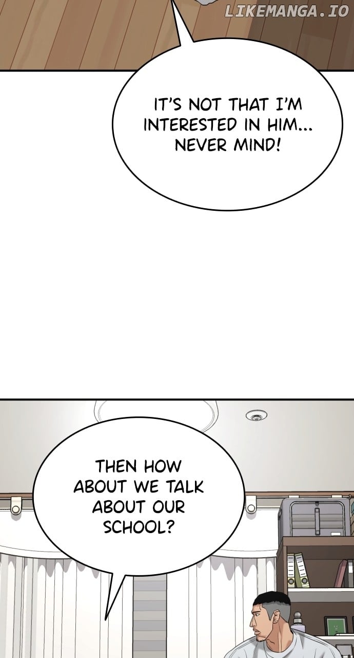 High School Gangsters Chapter 22 98